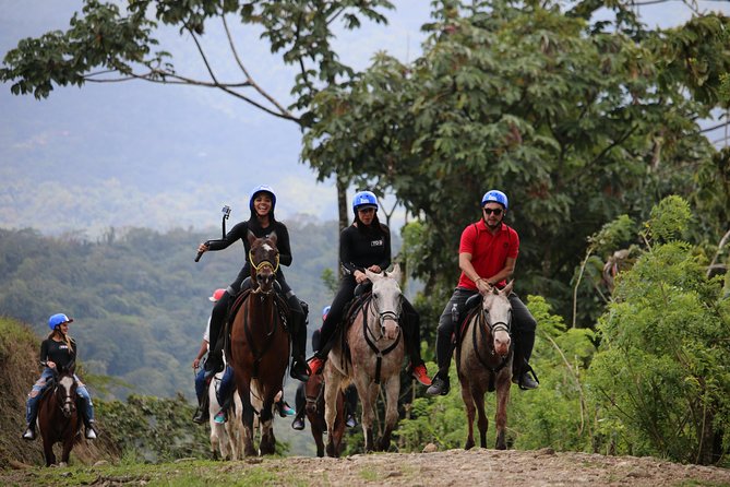 Arenal Volcano Horseback Riding - Animal Care Practices