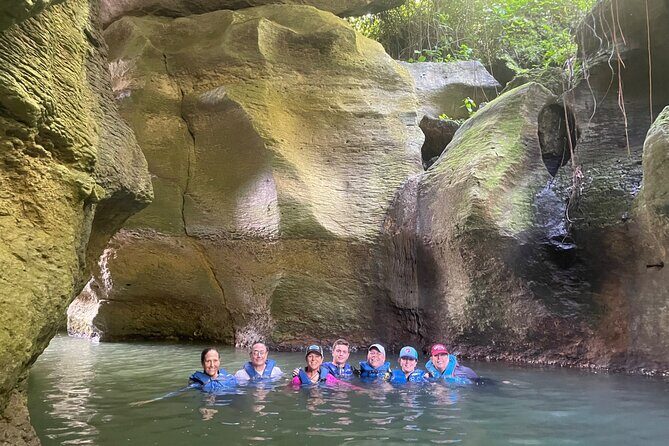 Arenales River Caving, Waterfall &Tropical Forest Secret Spring - The Sum Up