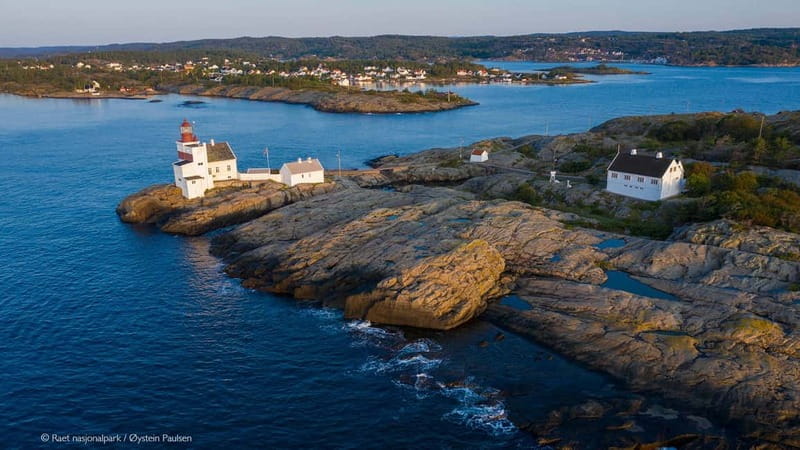 Arendal: Lyngør RIB Safari with Fish Soup Lunch - An Adventurous Ride Along Norway’s Coastal Waters