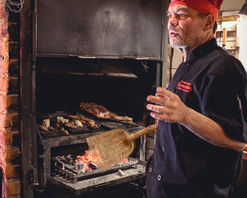 Arequipa Food Tour: Ancestral Cuisine & City Tour - Customer Feedback