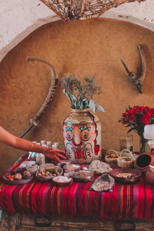 Arequipa: Food Tour Experience - Scenic Views Along the Tour