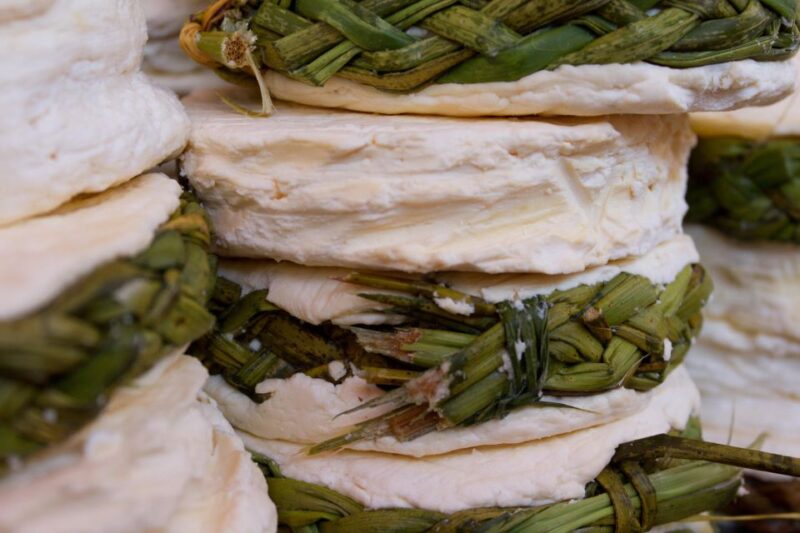 Arequipa: San Camilo Market Tour - Historical Significance
