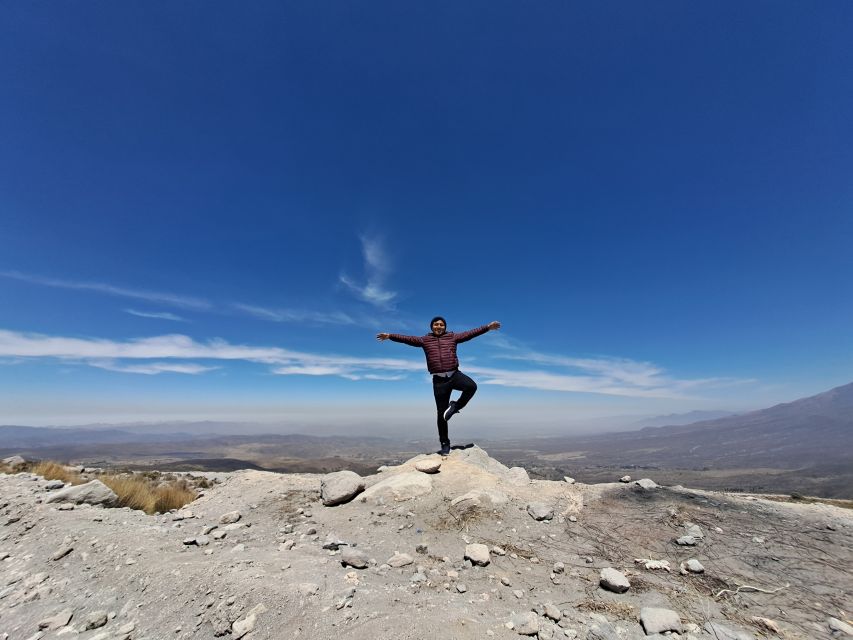Arequipa: Sillar World, Culebrilla's Canyon and Landscapes - Frequently Asked Questions