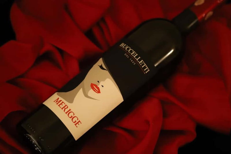 Arezzo: Vertical Tasting of Merlot Wines - FAQ