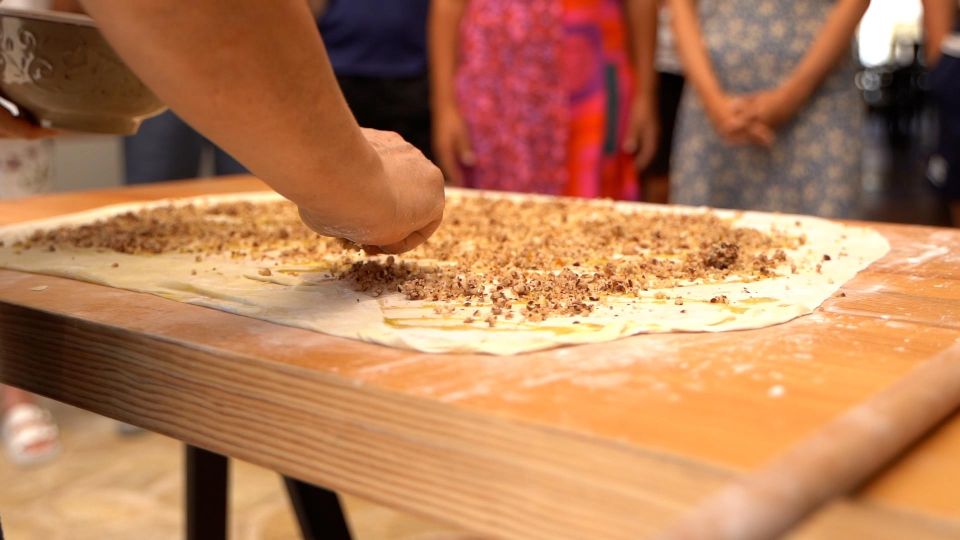 Argassi: Zakynthian Culture & Greek Cooking Class with Lunch - FAQs