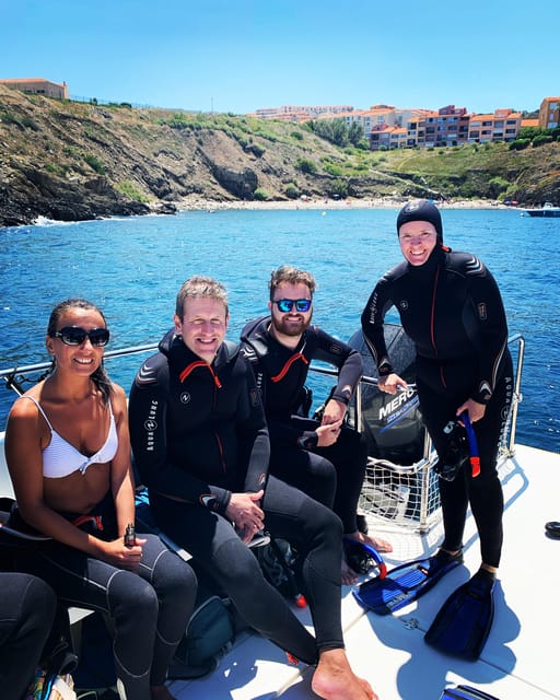 Argelès-Sur-Mer: Snorkeling Into the Marine Natural Park - Highlights of the Experience