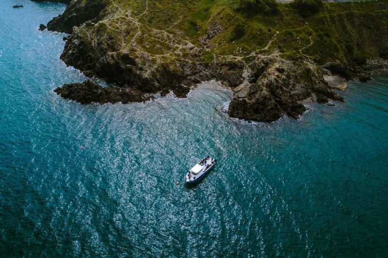 Argelès-Sur-Mer: Snorkeling Into the Marine Natural Park - Frequently Asked Questions