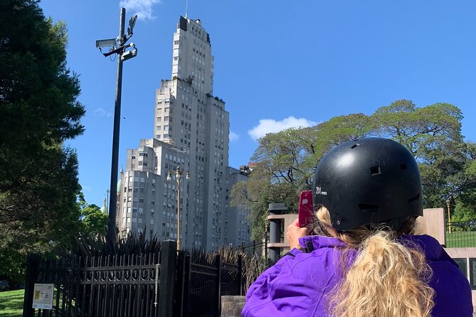 Argentine Women Bike Tour - Eco-Friendly and Sustainable Travel