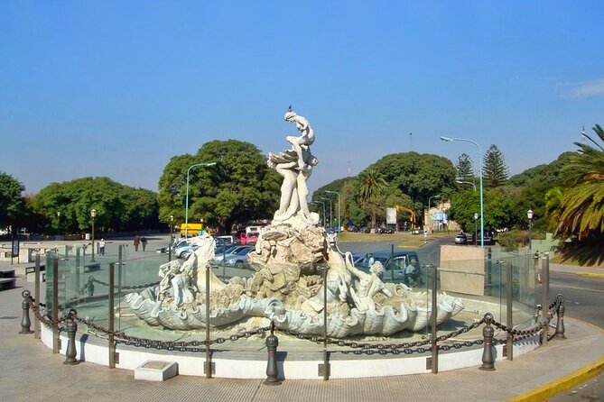 Argentine Women Bike Tour - Booking, Cancellation, and Reviews