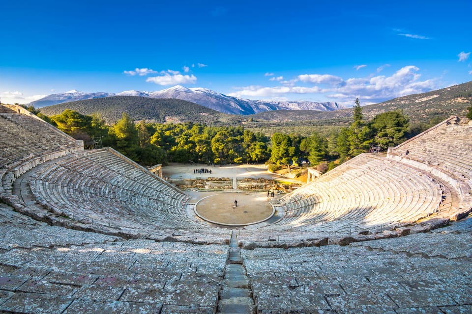 Argo Cultural Arts and Tastings Private Tour - The Experience in Detail