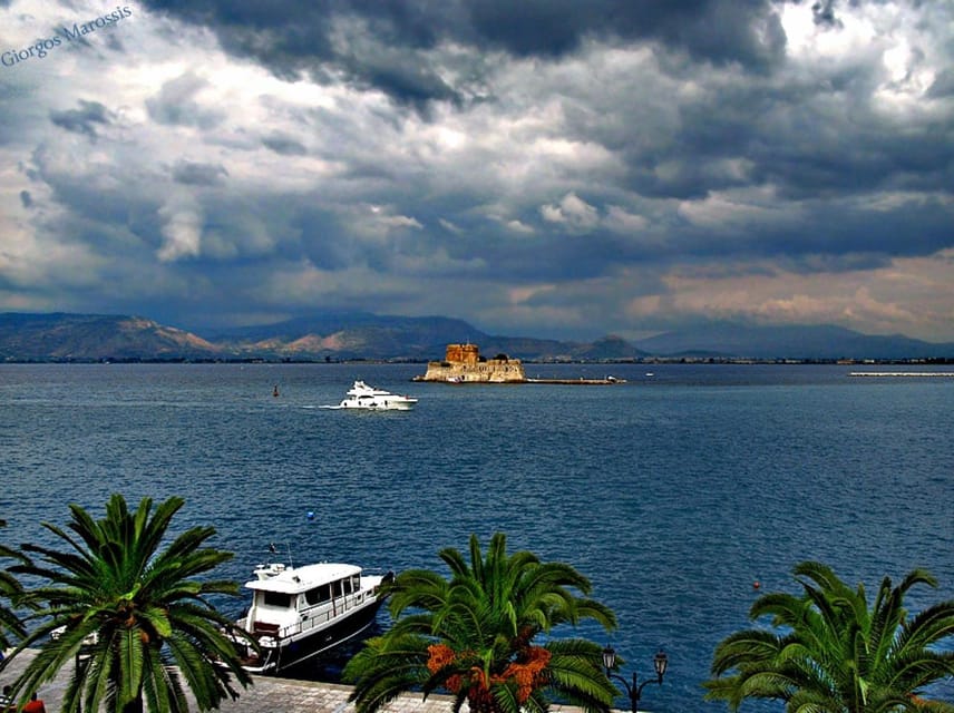 Argo Cultural Arts and Tastings Private Tour - Who Will Love This Tour?