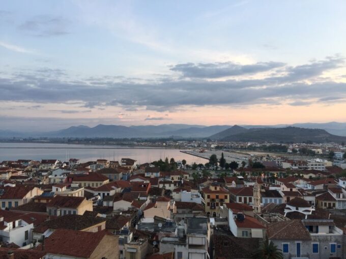 Argolis: Full-Day Private Peloponnese Tour From Athens - Frequently Asked Questions