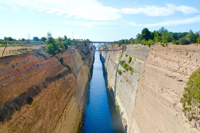 Argolis, Trip to Culture (Nafplio, Epidaurus, Mycenae) from Nafplio - The Sum Up