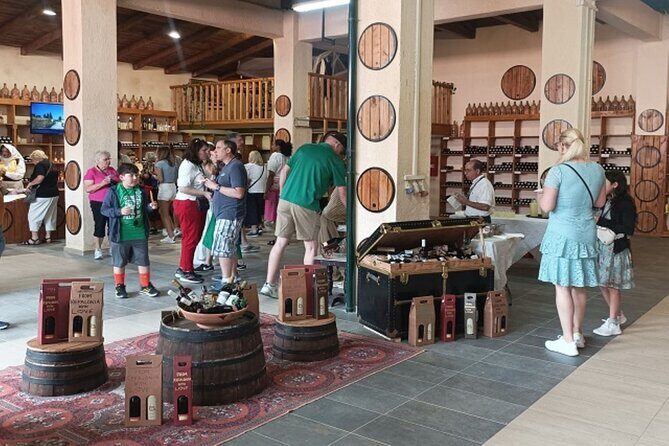 Argostoli and Beyond: A Journey through Villages - Who Should Consider This Tour?