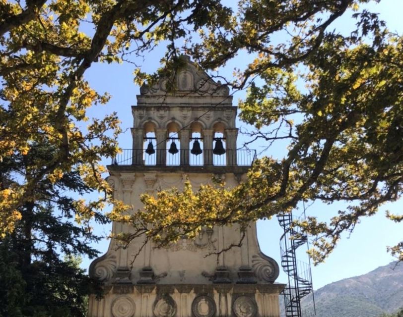 Argostoli and Beyond: a Journey Through Villages - Pricing Details