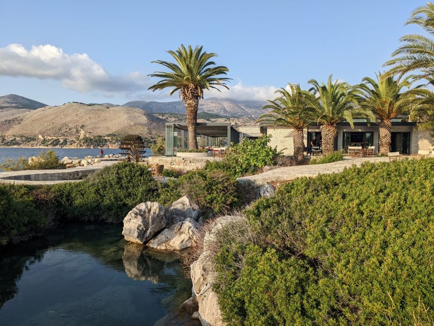 Argostoli and Beyond: a Journey Through Villages - Cultural Experiences