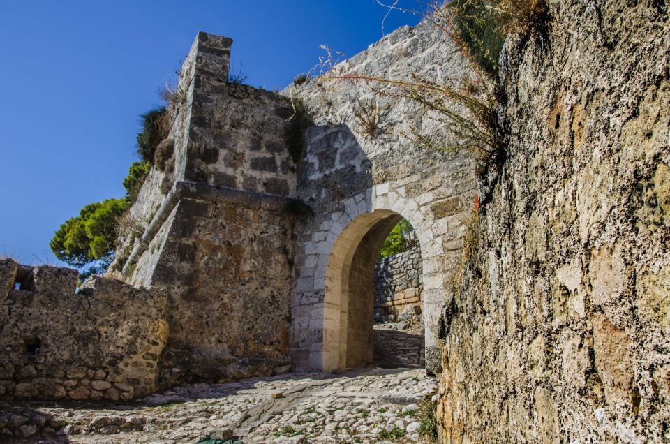Argostoli and Beyond: a Journey Through Villages - Local Gastronomy