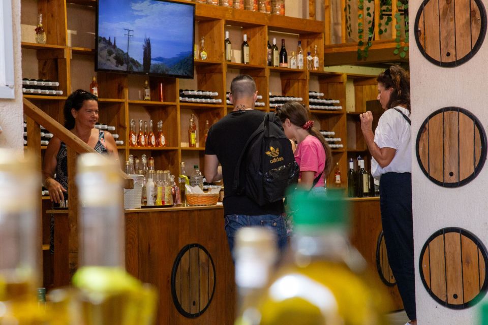 Argostoli and Beyond: a Journey Through Villages - Important Travel Tips