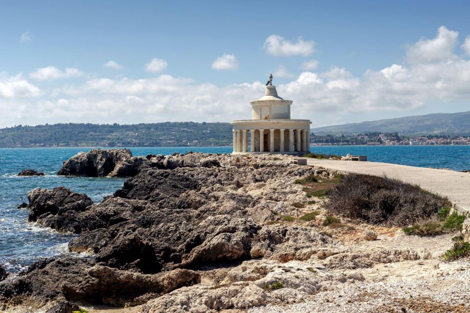 Argostoli and Beyond: a Journey Through Villages - Recap
