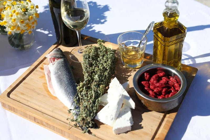 Argostoli Port: Shore Excursion Flavors of Kefalonia - Key Points