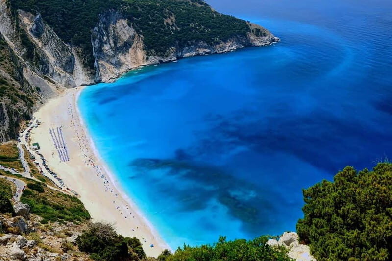 Argostoli: Shore Excursion to Caves with Local Wine Tasting - Key Points