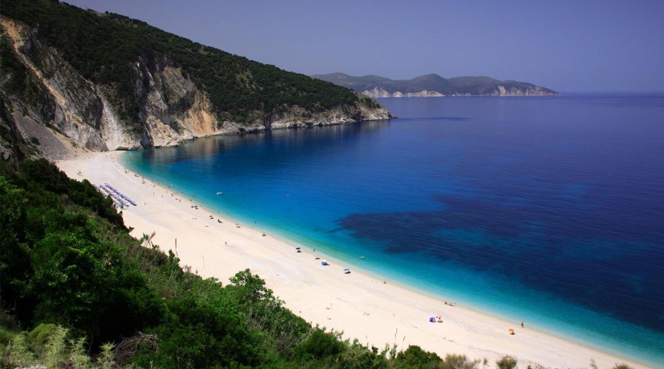 Argostoli: Shore Excursion to Caves with Local Wine Tasting - An In-Depth Look at Kefalonia’s Cave and Beach Tour