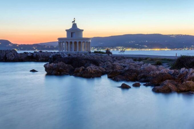Argostoli & Surroundings Delights, Wine Taste, Swim Stop - Important Exclusions to Note