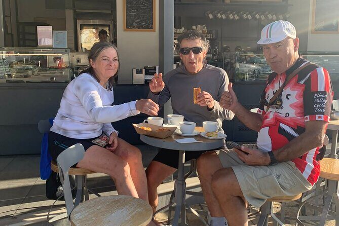 Argostoli Taste & Bike Tour - Key Points