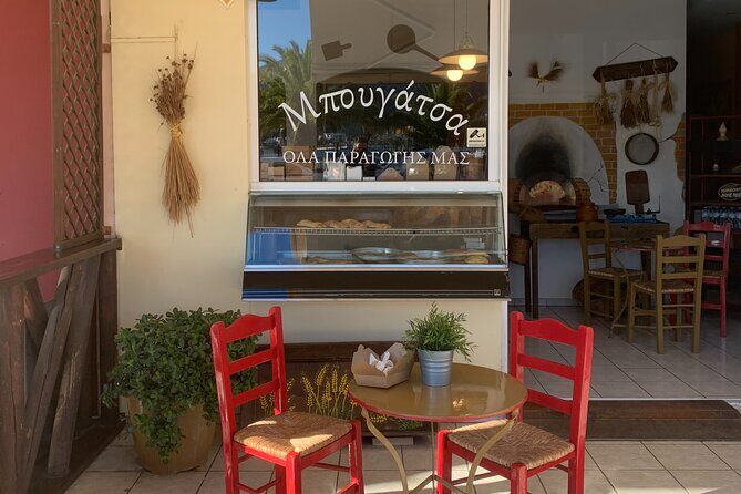 Argostoli Taste & Bike Tour - The Value of This Experience