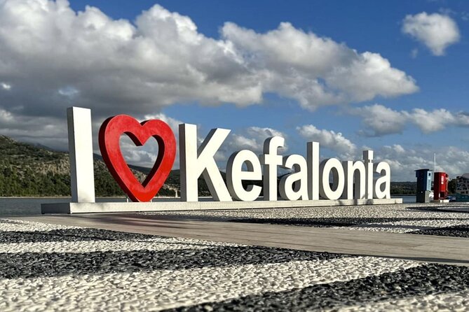 Argostoli Walking Tour- The Towns Tale on Foot - Discovering Kefalonias Cultural Heritage