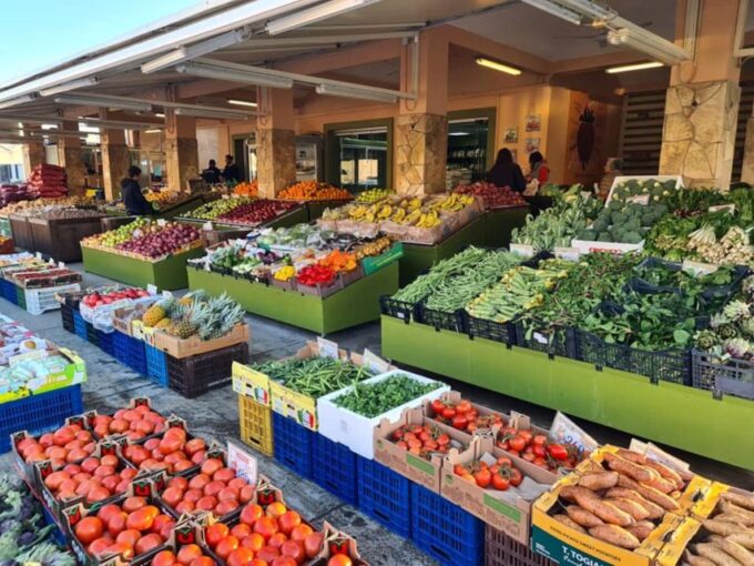 Argostoli Walking Tour - The Towns Tale on Foot - Practical Information and Tips