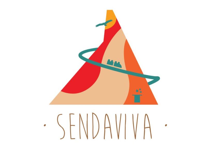 Arguedas: Sendaviva, Natural Park of Navarra Entry Ticket - Animal Collection and Trails