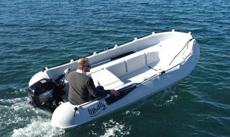 Arguineguin, Gran Canaria: Zodiac Rental Without Licence - Booking Information