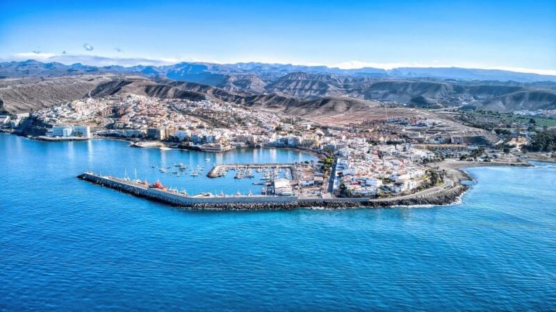 Arguineguin, Gran Canaria: Zodiac Rental Without Licence - Important Information