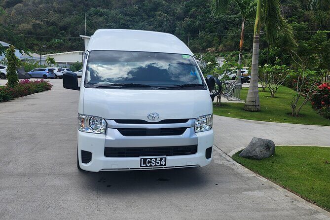 Argyle Airport Private Transfers to Hotels - Final thoughts