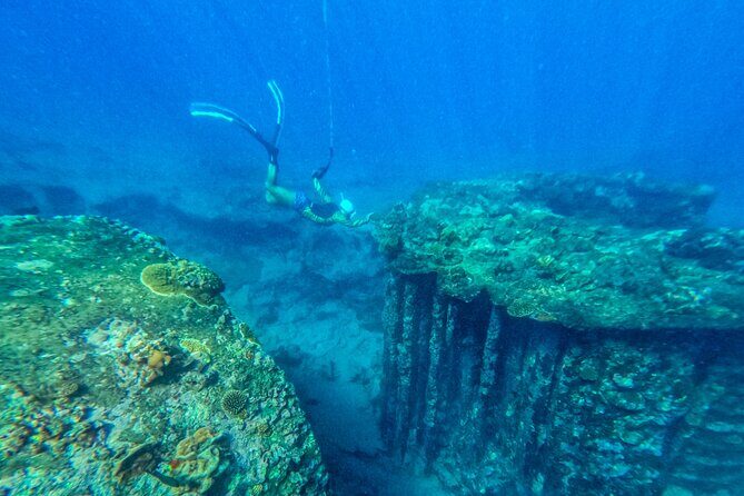 Ariki Adventures: Premium Sea Scooter Shipwreck Adventure - The Practical Side: Booking, Price, and What to Know