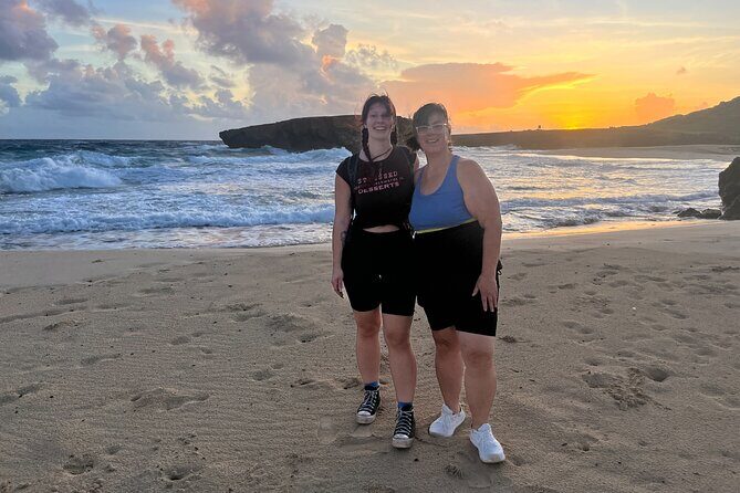 Arikok Sunrise Hiking Tour to Natural Pool + Transportation - The Sum Up