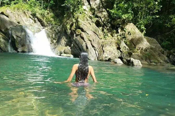Aripo Waterfall Adventure - Who Will Love This Tour?
