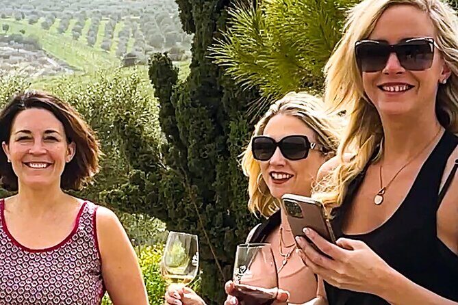 ARISMARI  Vineyard Tour & Wine Tasting - Final Thoughts