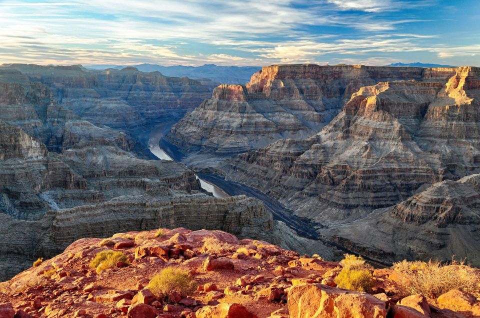 Arizona: Grand Canyon Small-Group Day Tour & Hike - Highlights