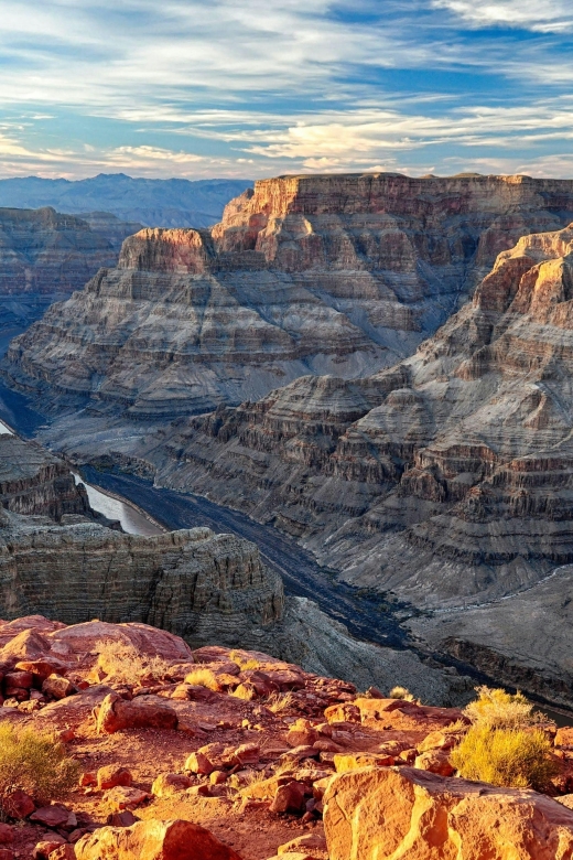 Arizona: Grand Canyon Small-Group Day Tour & Hike - Duration & Language