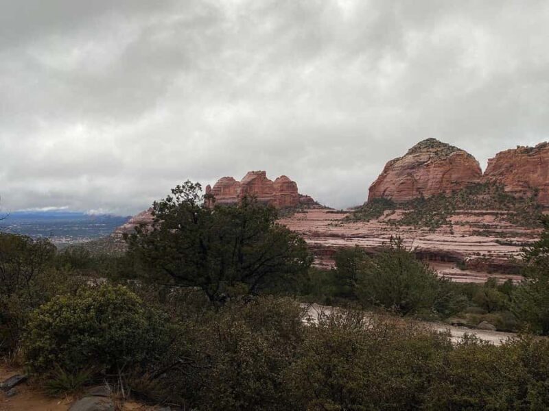 Arizona: Great Western Trail Jeep Tour Adventure - FAQs