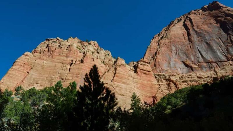 Arizona: Great Western Trail Jeep Tour at Rio Verde - The Itinerary and Experience