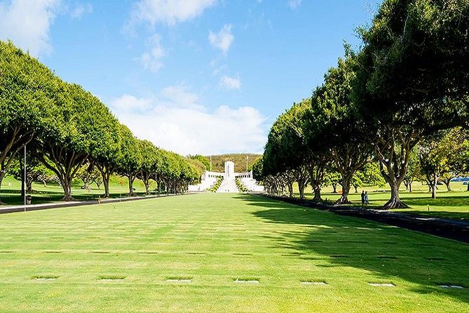 Arizona Memorial Pearl Harbor and Honolulu City Tour From Maui - Tour Guidelines and Restrictions