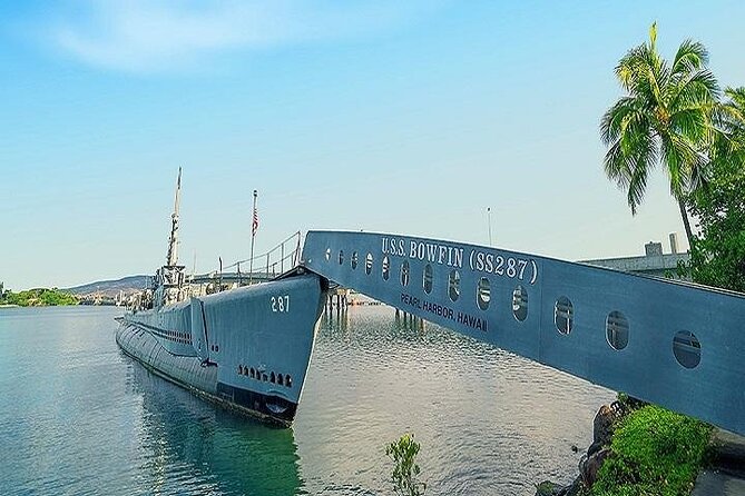 Arizona Memorial Pearl Harbor & Honolulu City Tour From Kona - Tips for a Memorable Experience