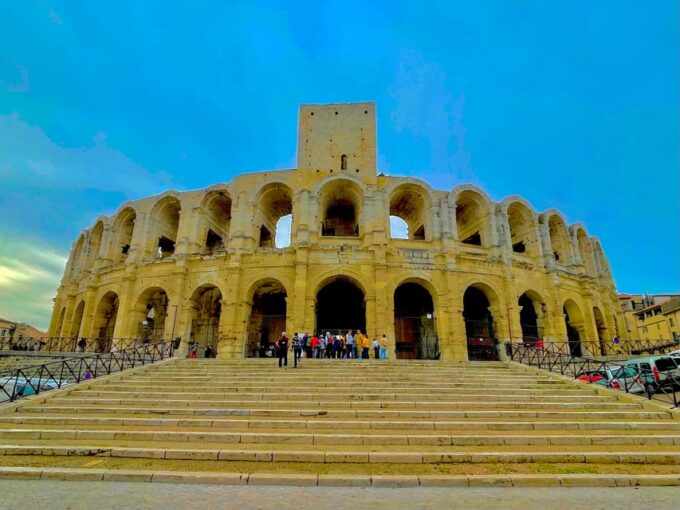Arles & Camargue Natural Park (including Aigues Mortes) - Frequently Asked Questions