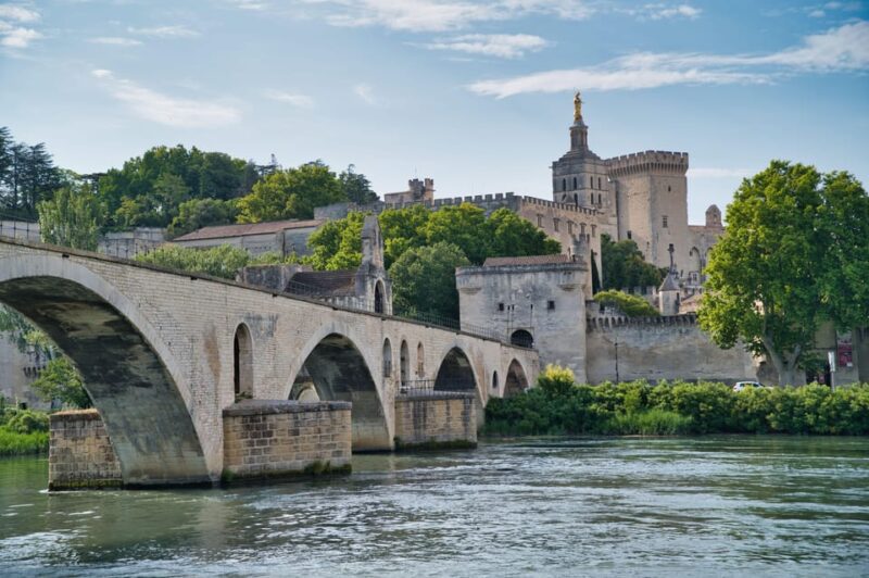 Arles: Culture & History River Cruise - Day Trip W/Meals - Highlights