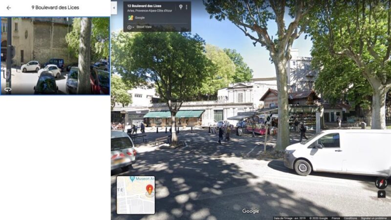 Arles: Private Guide Tour - Explore History & Culture - Marveling at the Arles Obelisk and Place De La République