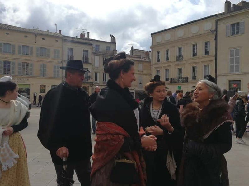 Arles, Saint-Rémy & Les Baux De Provence -7 hours - Who Will Enjoy This Tour?