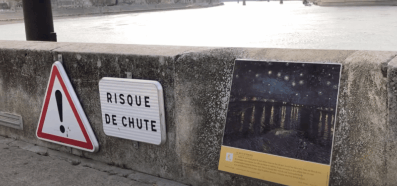 Arles Vincent Van Gogh Walking Tour With an APP - Self-Guided Experience With the App
